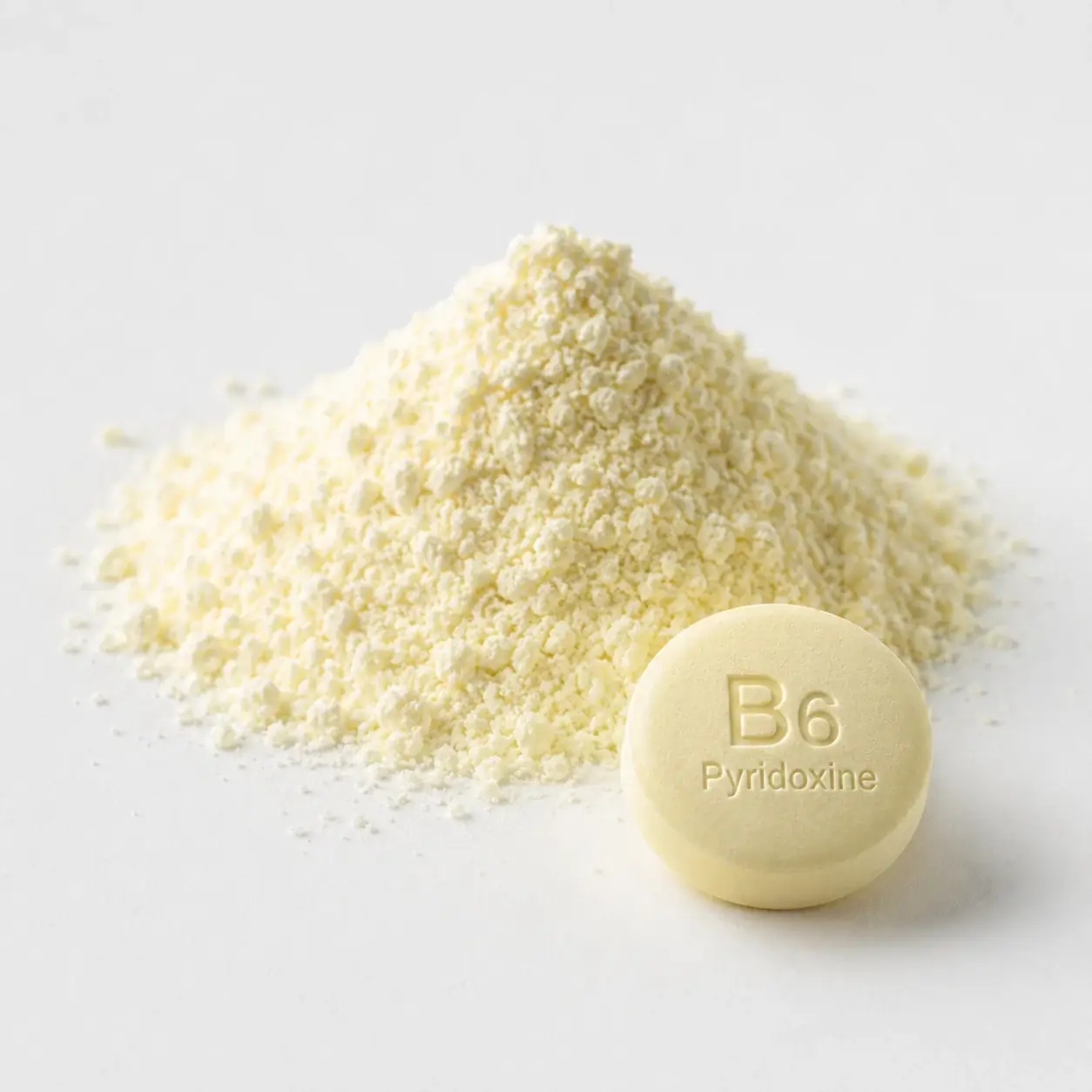 GABA and L-Tyrosine